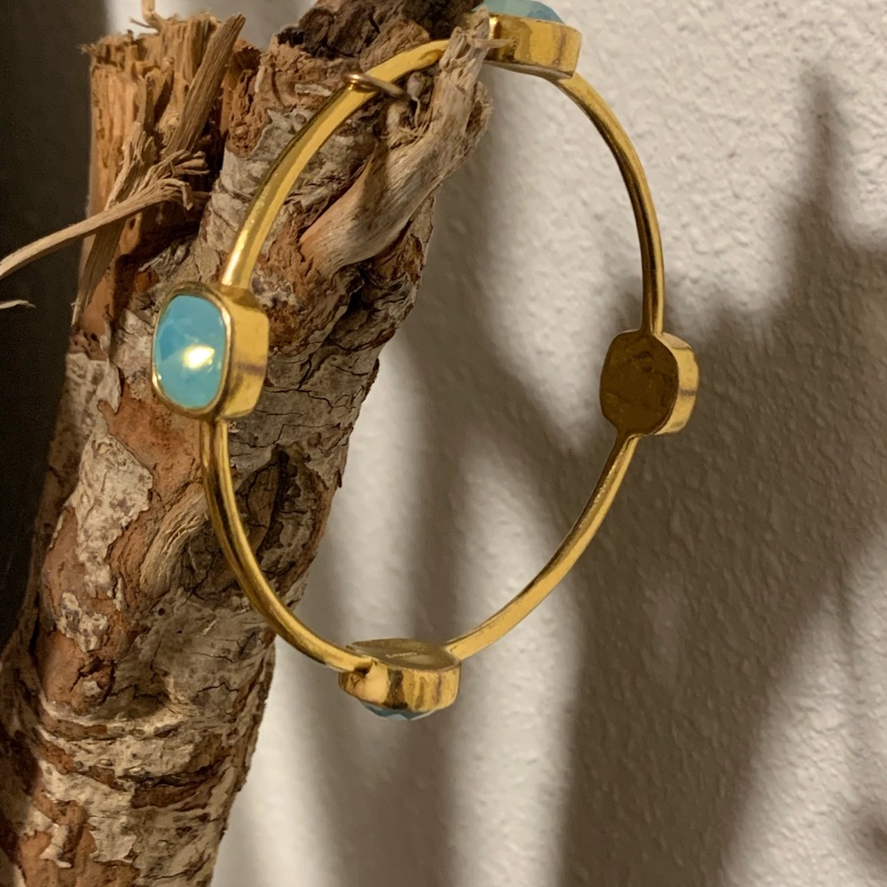 Coach bracelets lot of 2 - Picture 8 of 16